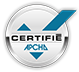 Certification Apchq