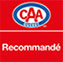 Certification CAA Recommandé