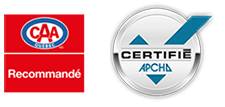 Logo certification